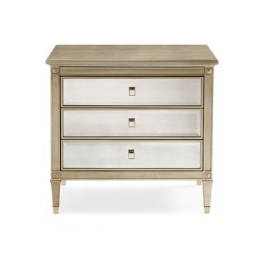 Caracole Classic Beauty Nightstand