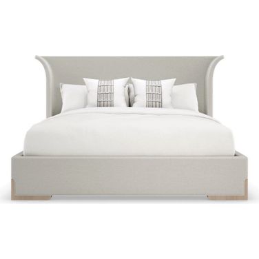 Caracole Classic Beauty Sleep Bed King