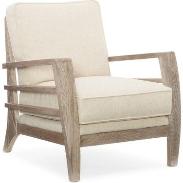 Caracole Upholstery Slatitude Accent Chair