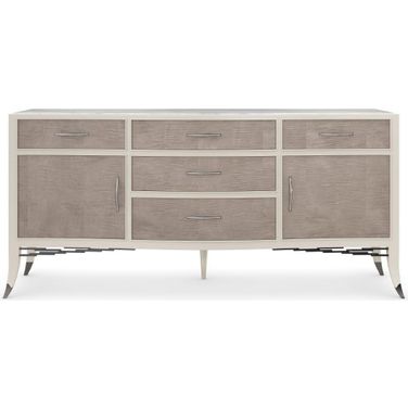 Caracole Classic Break From Tradition Sideboard