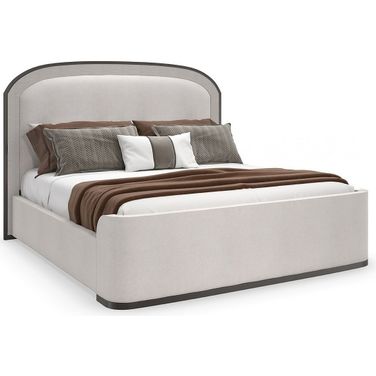 Caracole Classic Wanderlust Bed Queen
