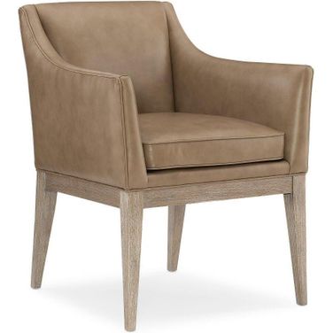 Caracole Classic Free And Easy Dining Chair