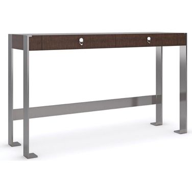 Caracole Classic Open For Business Desk