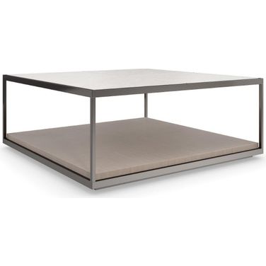 Caracole Classic Cartesian Cocktail Table