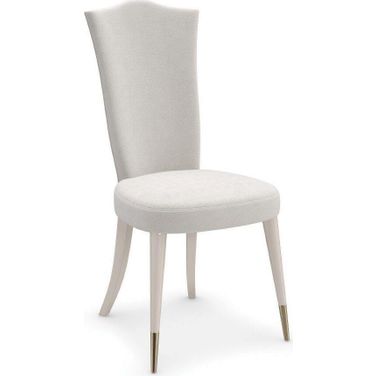 Caracole Classic Cherub Side Chair