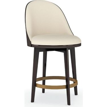 Caracole Classic Another Round Counter Stool