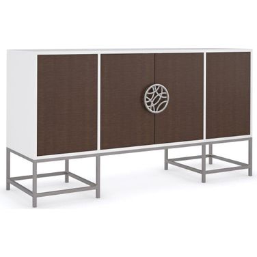 Caracole Classic A Touch Of Class Sideboard