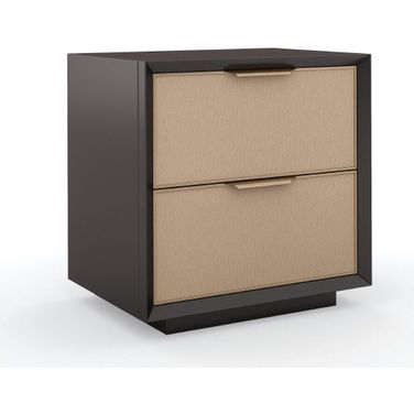 Caracole Classic Double Wrap Nightstand