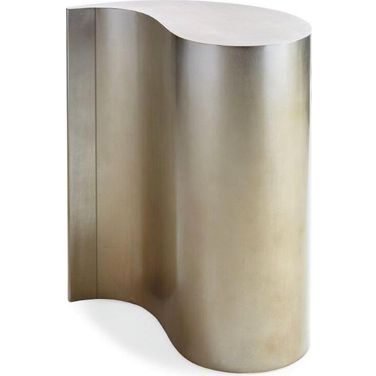 Caracole Classic End Quote Side Table