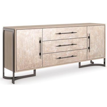 Caracole Classic Foiled Again Buffet