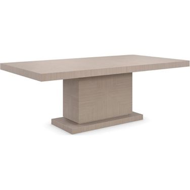 Caracole Classic Horizon Dining Table
