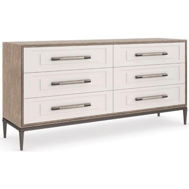 Caracole Classic Impressive Dresser