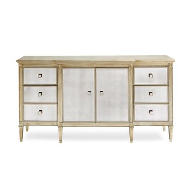 Caracole Classic La-Dee-Dah Dresser