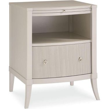 Caracole Classic New Love Nightstand