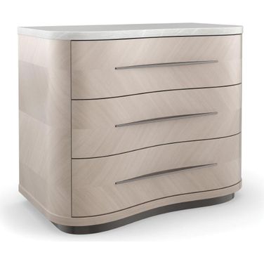 Caracole Classic Nomadic Nightstand