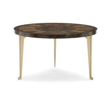 Caracole Classic One Of The Bunch Cocktail Table