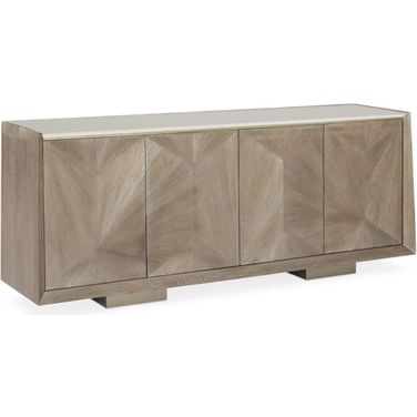 Caracole Classic Point Of View Buffet