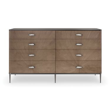 Caracole Classic Prism Dresser