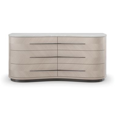 Caracole Classic Roam Dresser