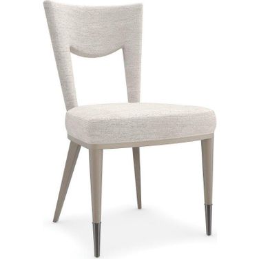 Caracole Classic Strata Dining Chair
