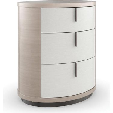 Caracole Classic Wandering Nightstand