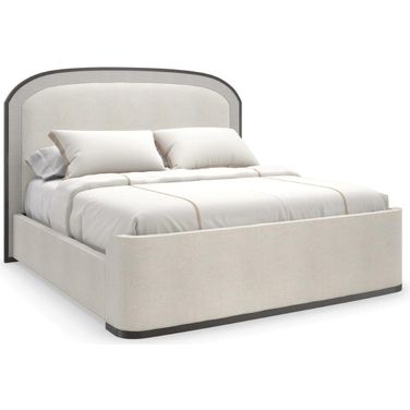 Caracole Classic Wanderlust Bed King