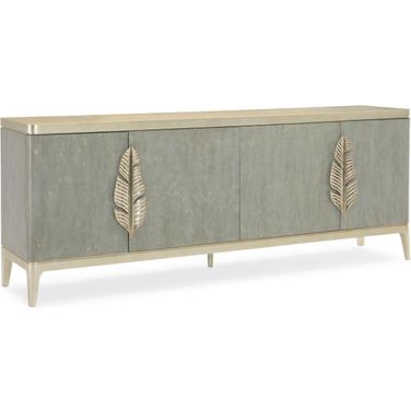 Caracole Classic Waterside Entertainment Console