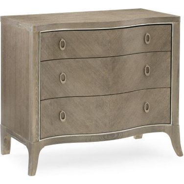 Caracole Compositions Avondale Nightstand