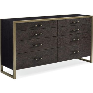 Caracole Modern Artisan Remix Double Dresser