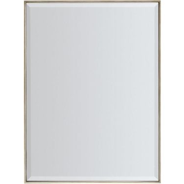 Caracole Modern Artisan Remix Rectangle Mirror
