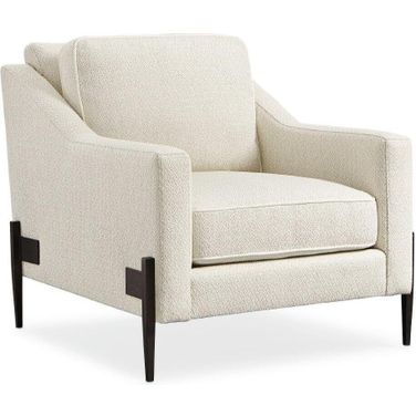 Caracole Modern Artisan Remix Accent Chair
