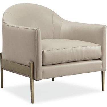 Caracole Modern Artisan Remix Rebound Accent Chair