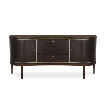 Caracole Modern Streamline Sideboard