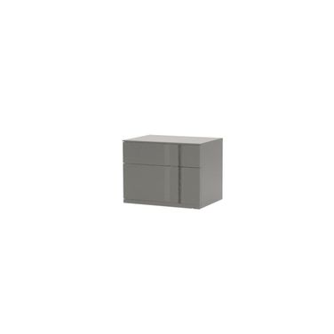 Carbon Matte Stone Rsf Night Table