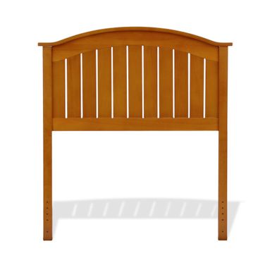Cardiff Twin Headboard In Maple