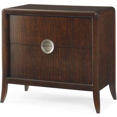 Carew Nightstand In Paragon