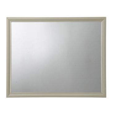 Carine Champagne Mirror