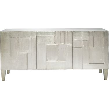 Carleton Entertainment Console