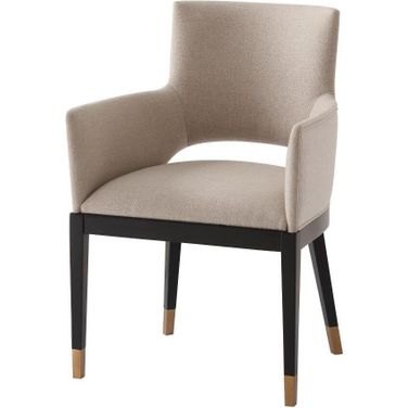 Carlyle Dining Chair Set Of 2