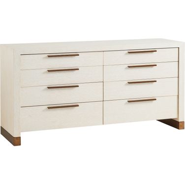 Carmel Bluff Double Dresser In Monterey