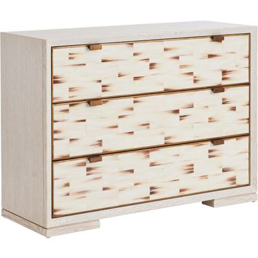 Carmel Dry Creek Hall Chest In Monterey