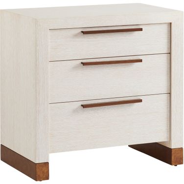 Carmel Mc Way Nightstand In Monterey