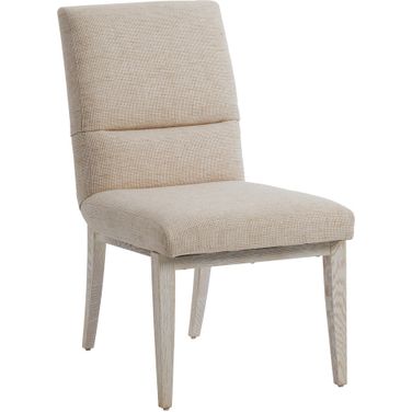 Carmel Palmero Upholstered Side Chair In Monterey