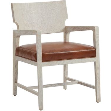 Carmel Ridgewood Dining Chair In Monterey