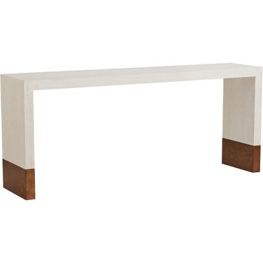 Carmel Spendrift Console In Monterey