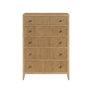 Carmen Chest In Skylark