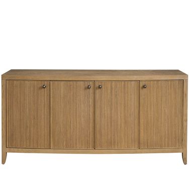 Carmen Credenza In Skylark
