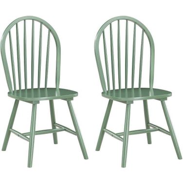 Carolina Dining Chair Set of 2