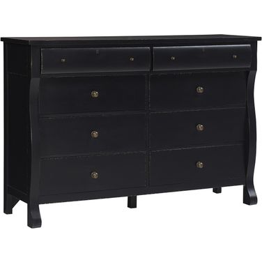 Black Dressers | 1StopBedrooms