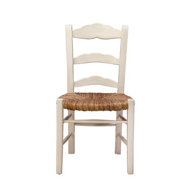 Caroline Side Chair In Cream